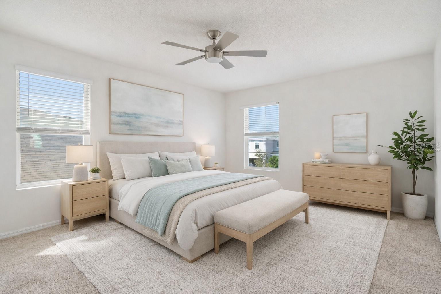 SOUTH BRANCH PRESERVE PH 2B & - Residential