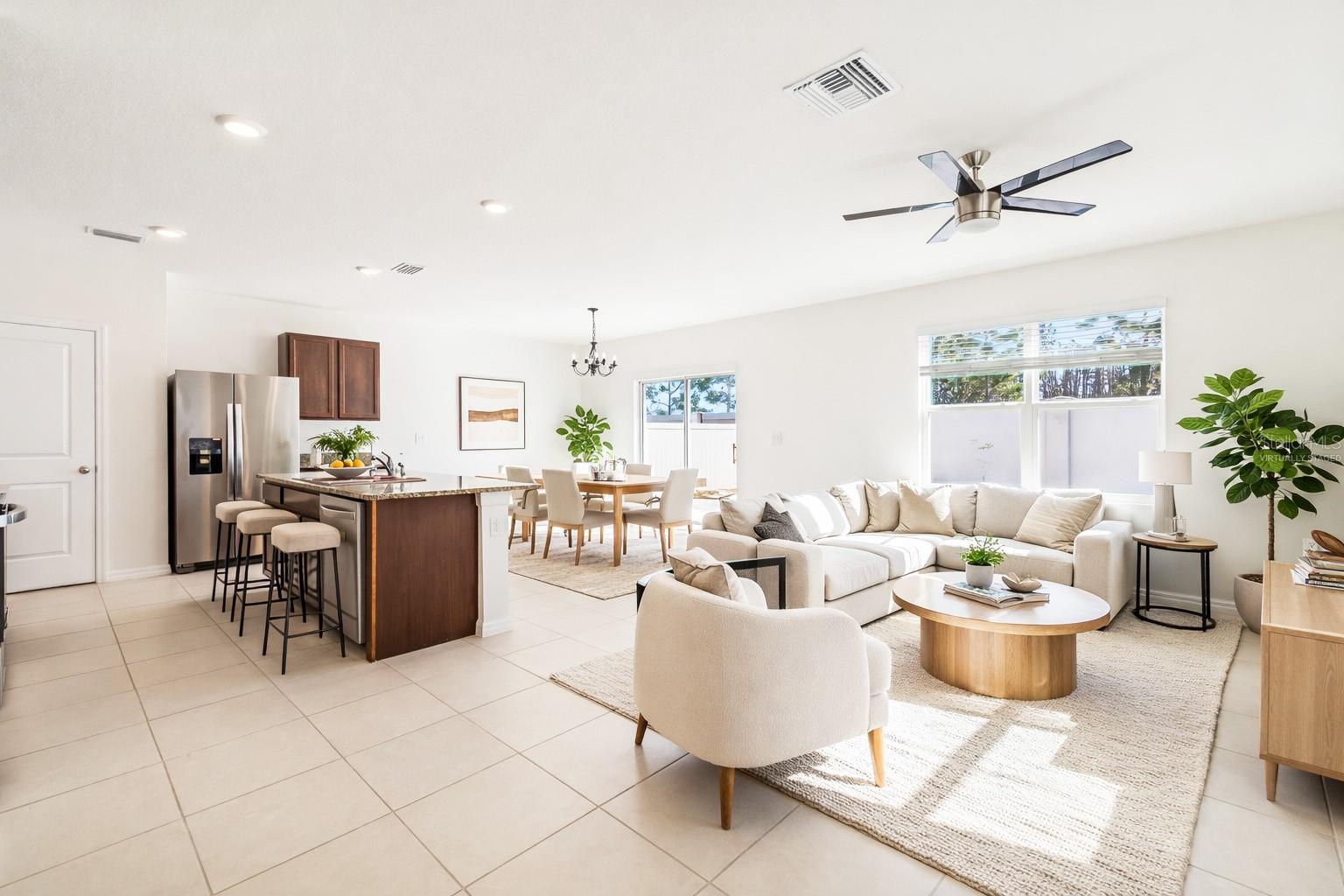 SOUTH BRANCH PRESERVE PH 2B & - Residential