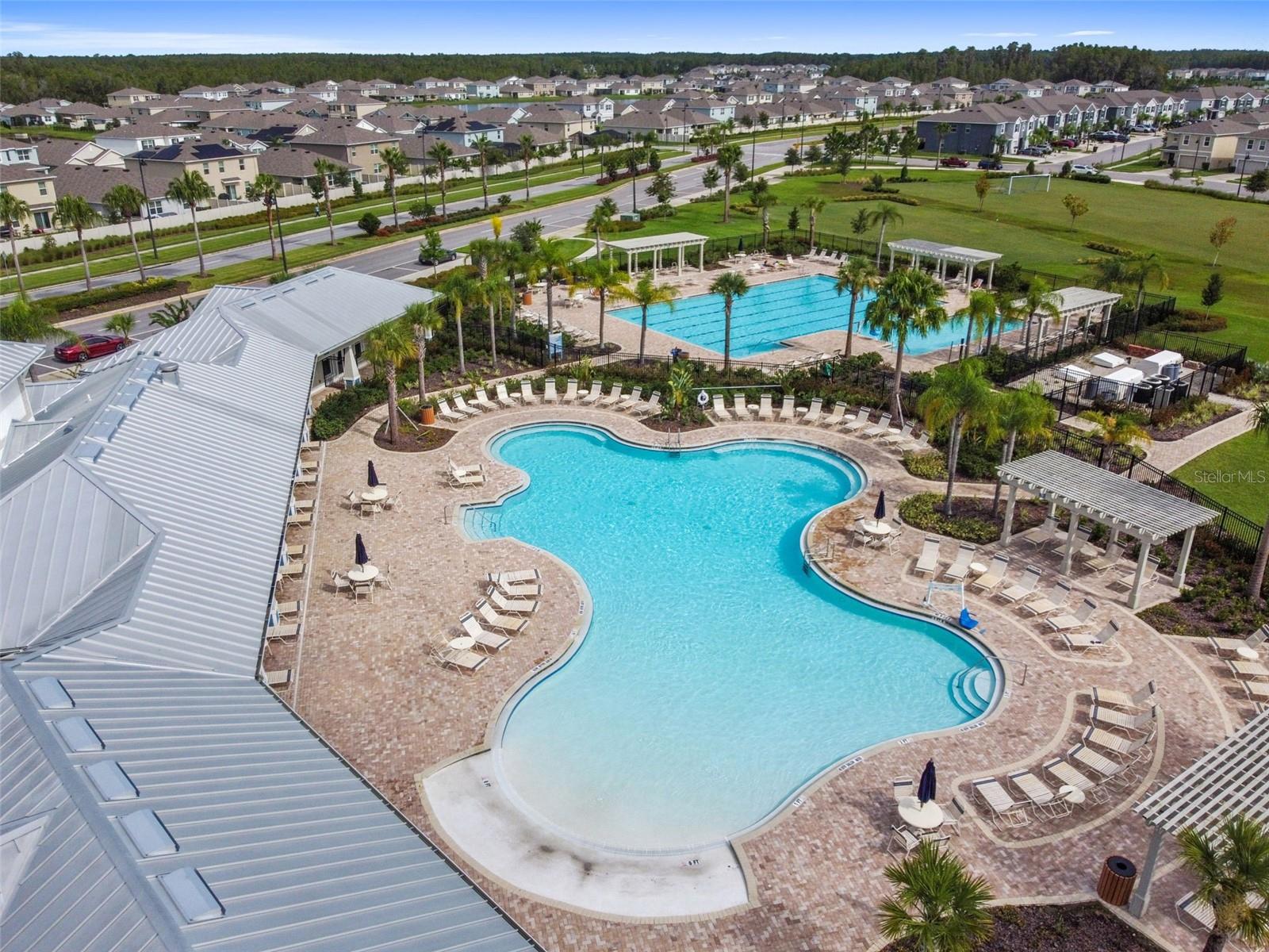 SOUTH BRANCH PRESERVE PH 2B & - Residential