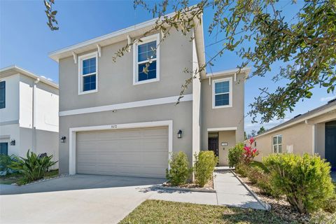 Photo of 3072 Suncoast Plains Drive, Odessa, FL 33556 (MLS # TB8471748)