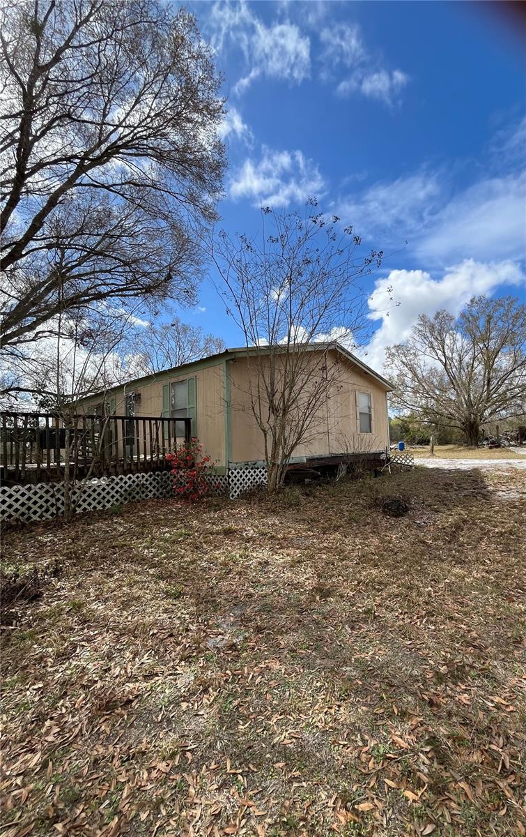 MONEYTREE RANCHETTES SUB - Residential