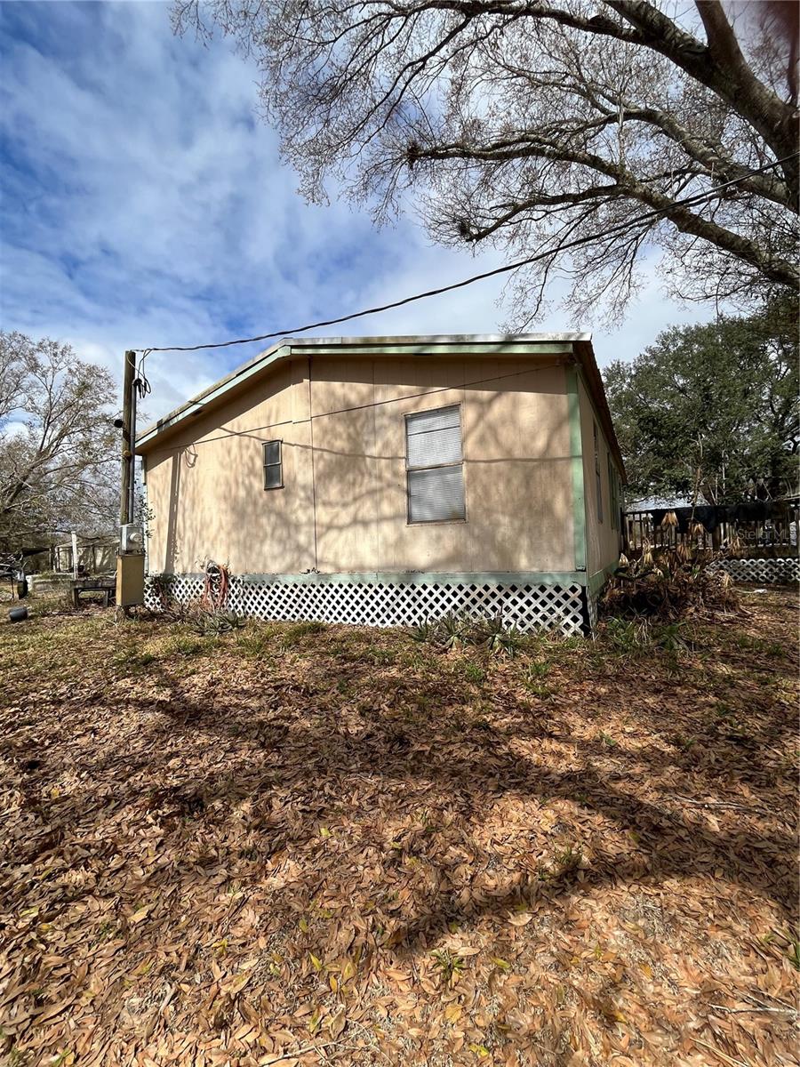 MONEYTREE RANCHETTES SUB - Residential