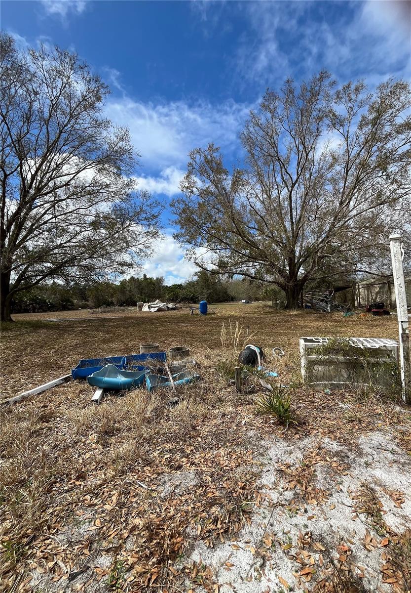 MONEYTREE RANCHETTES SUB - Residential