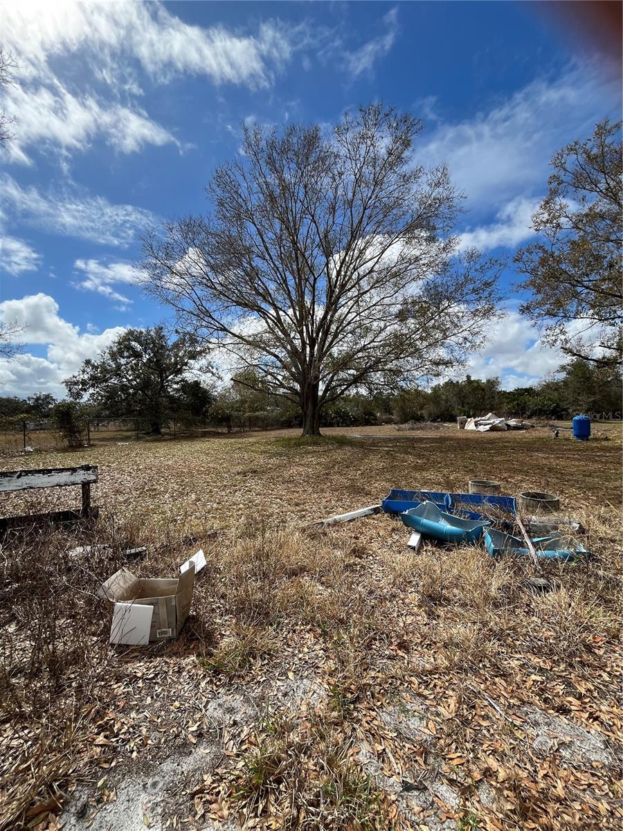 MONEYTREE RANCHETTES SUB - Residential