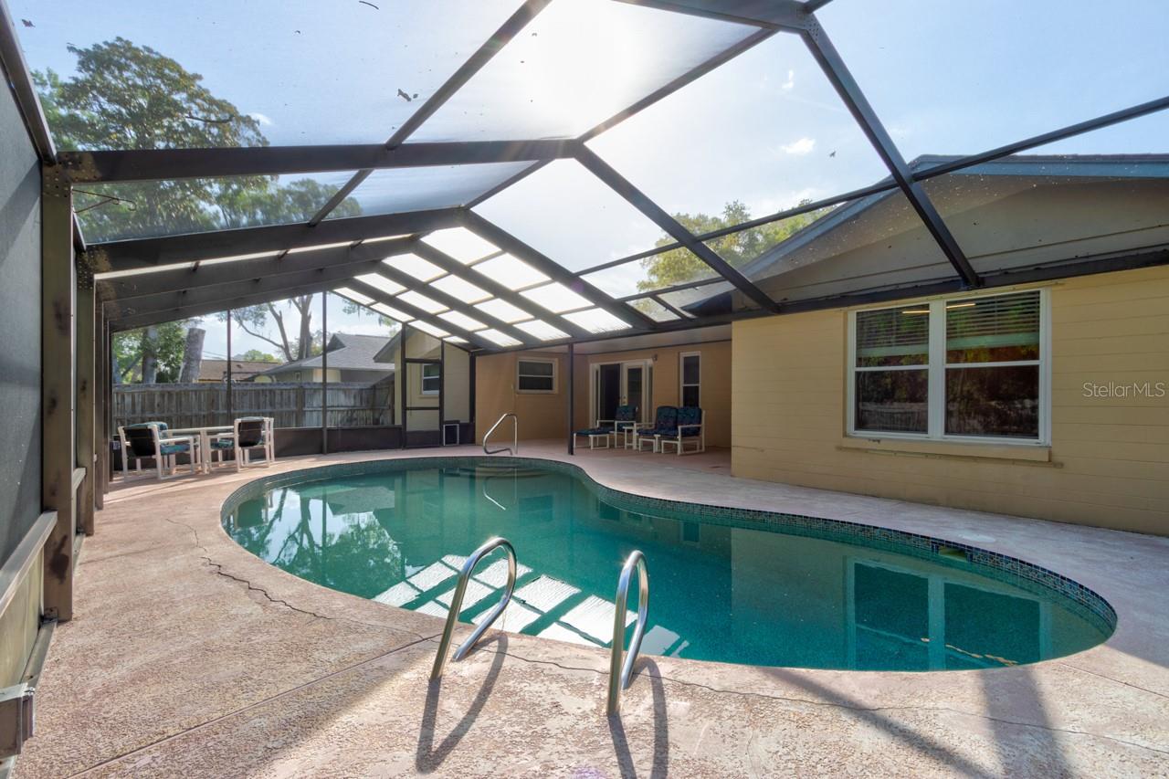 WOODMERE SOUTH UNIT 01 - Residential