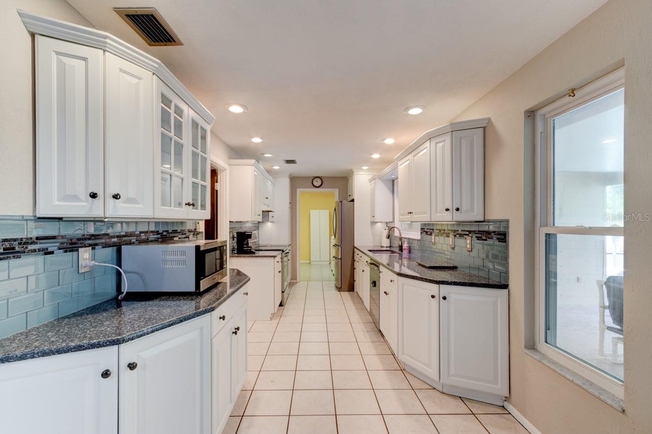 WOODMERE SOUTH UNIT 01 - Residential