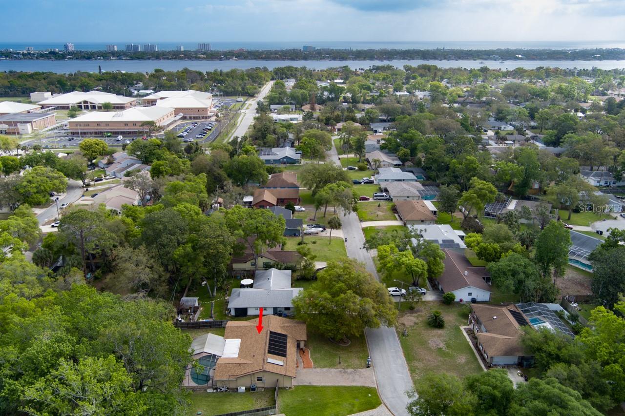 WOODMERE SOUTH UNIT 01 - Residential