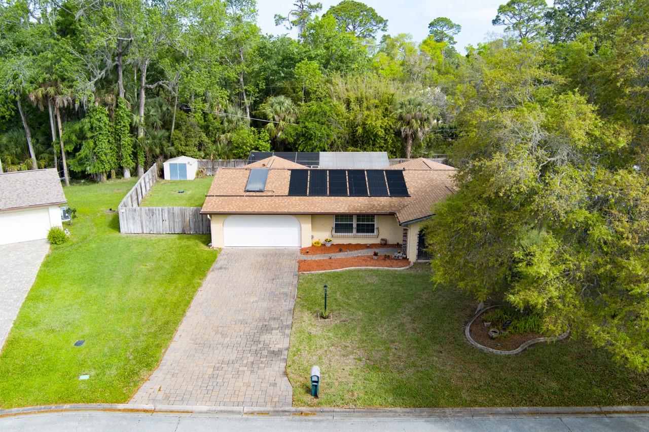 WOODMERE SOUTH UNIT 01 - Residential