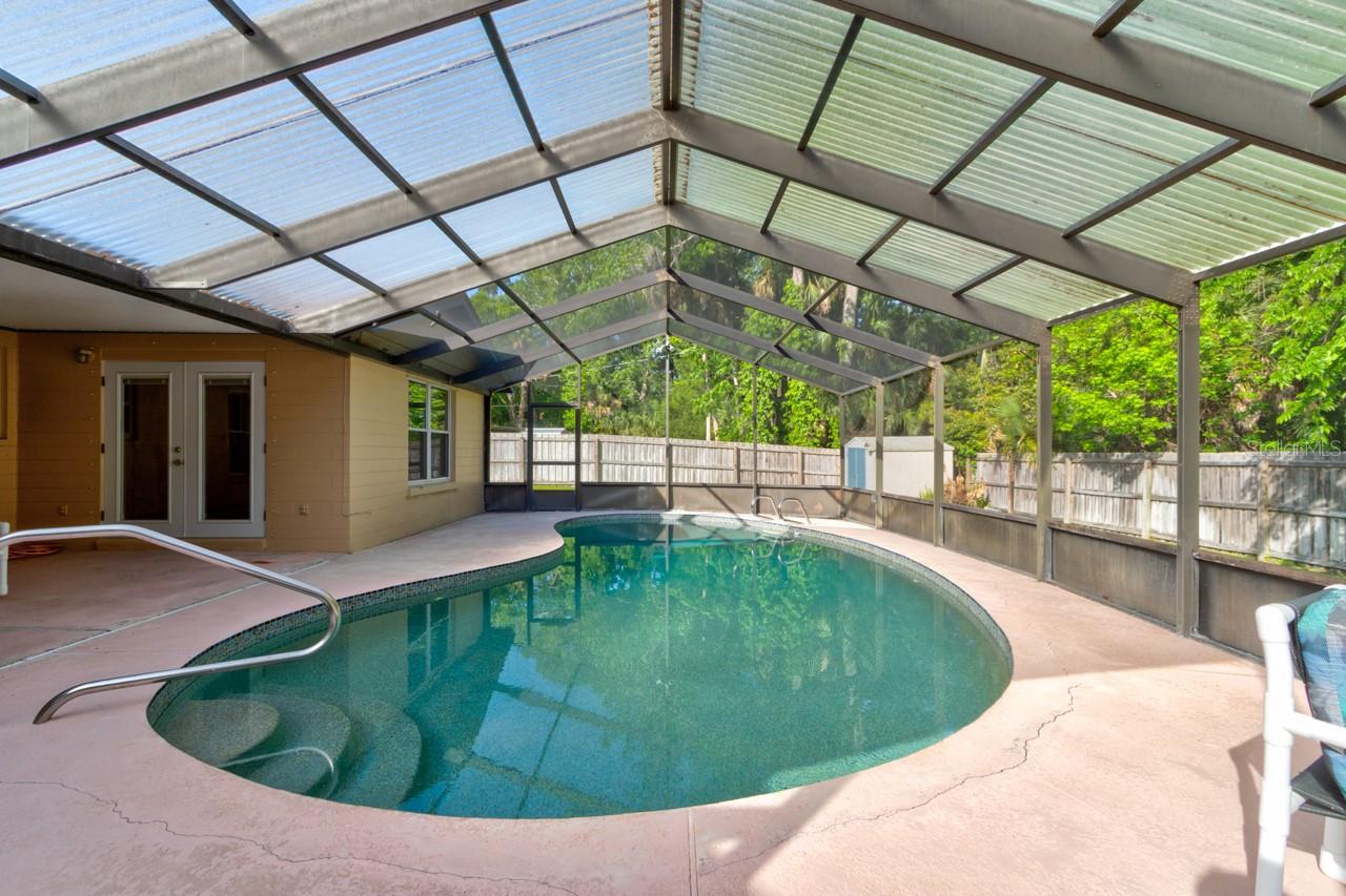 WOODMERE SOUTH UNIT 01 - Residential