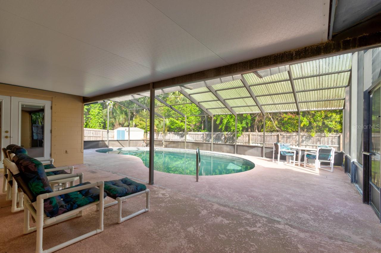 WOODMERE SOUTH UNIT 01 - Residential