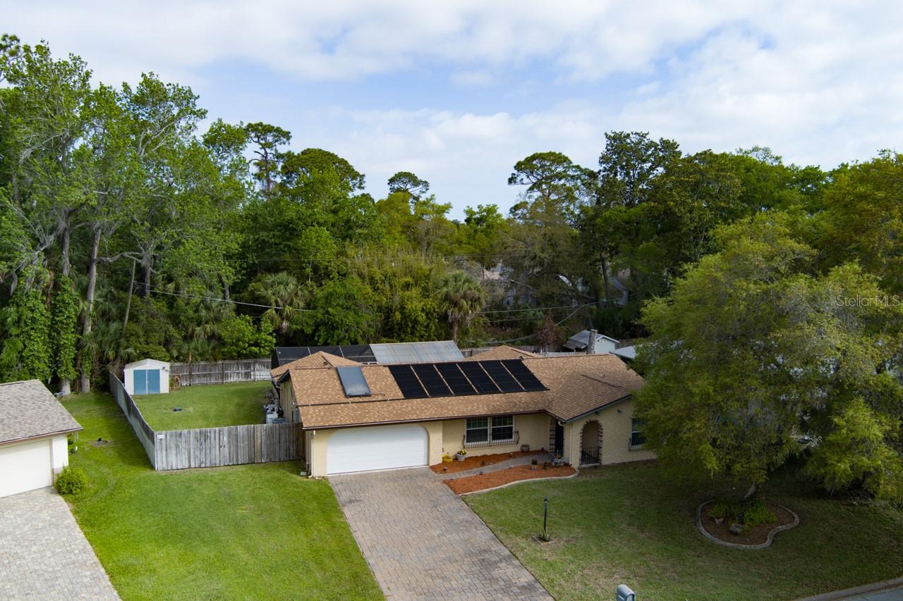 WOODMERE SOUTH UNIT 01 - Residential