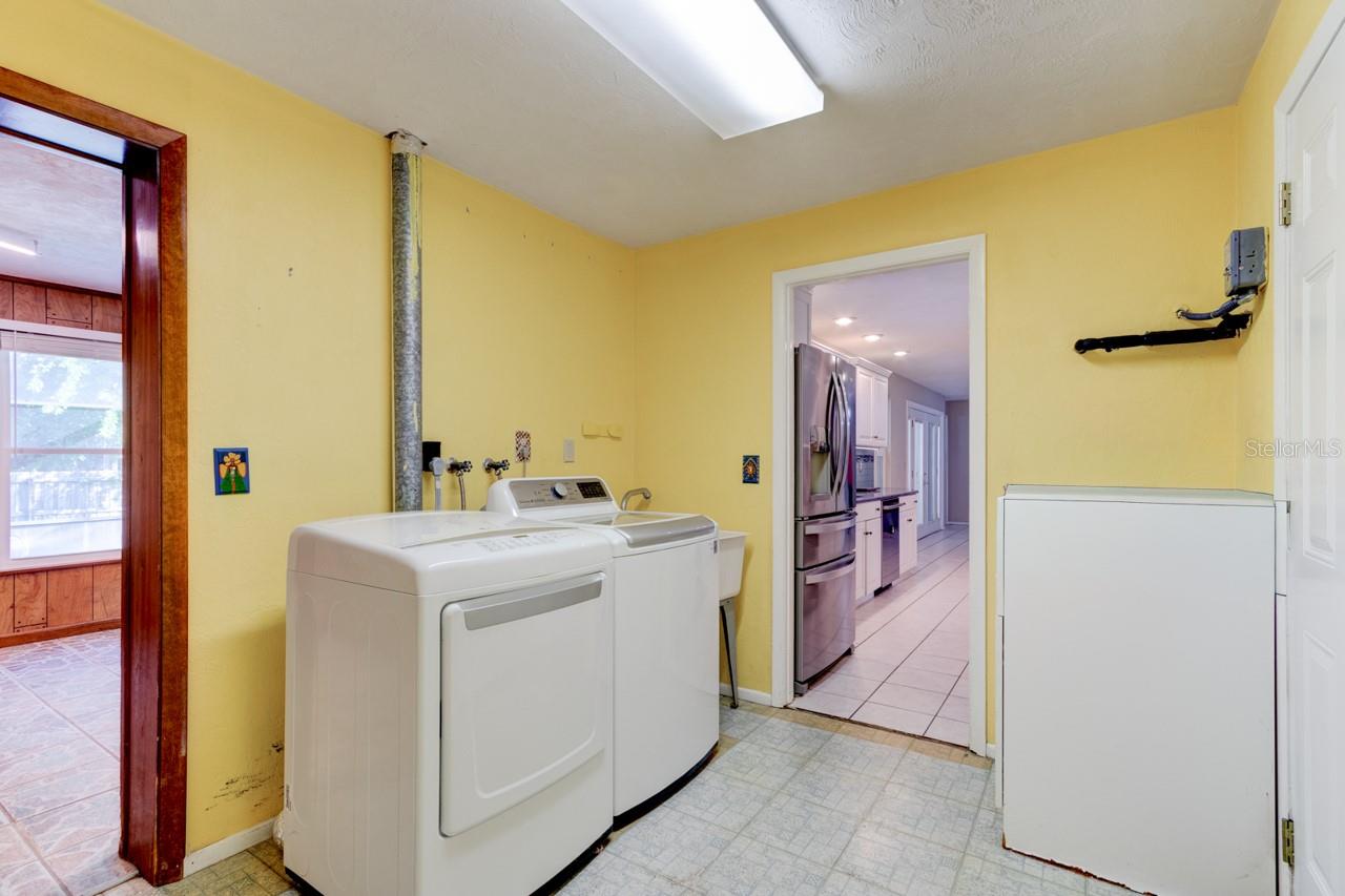 WOODMERE SOUTH UNIT 01 - Residential