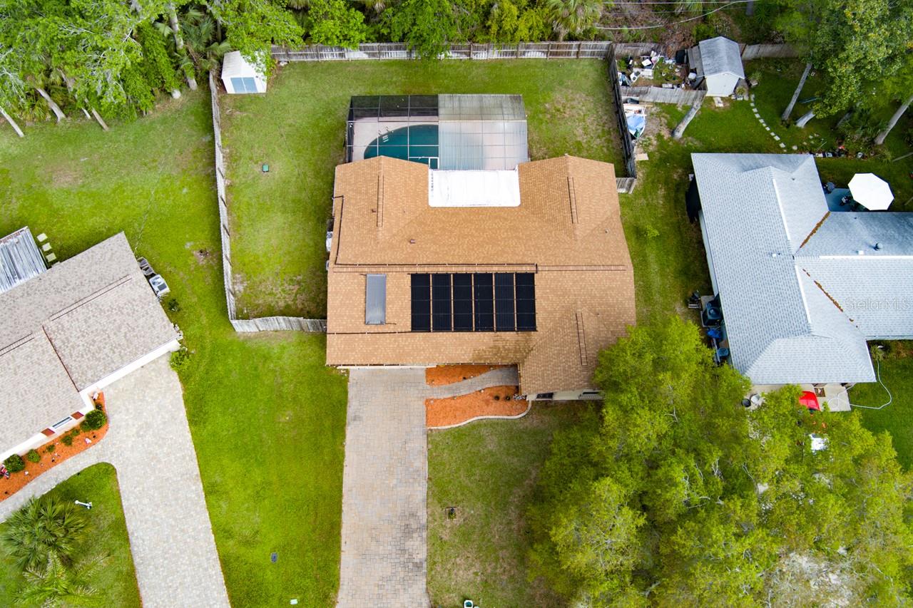 WOODMERE SOUTH UNIT 01 - Residential