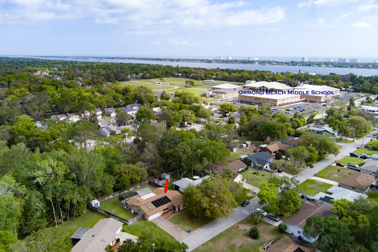 WOODMERE SOUTH UNIT 01 - Residential