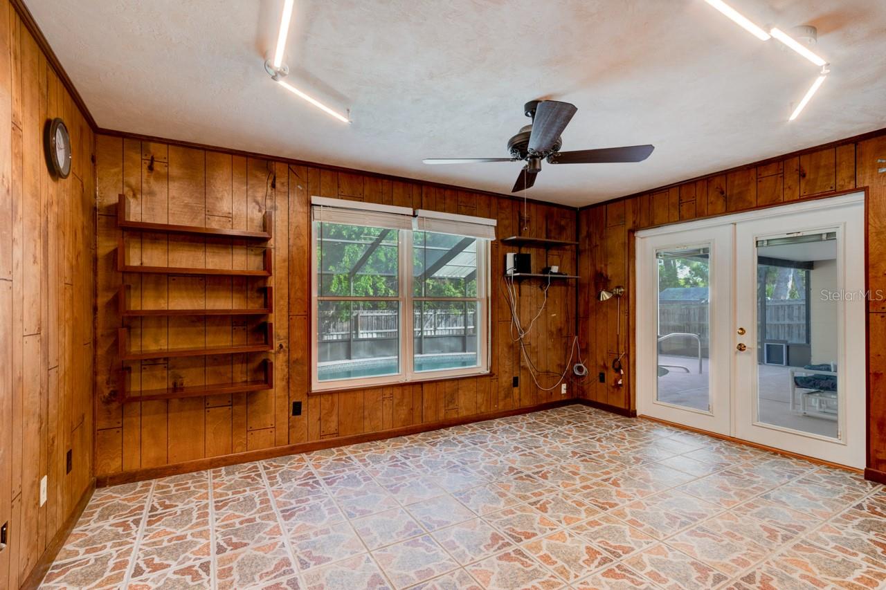 WOODMERE SOUTH UNIT 01 - Residential