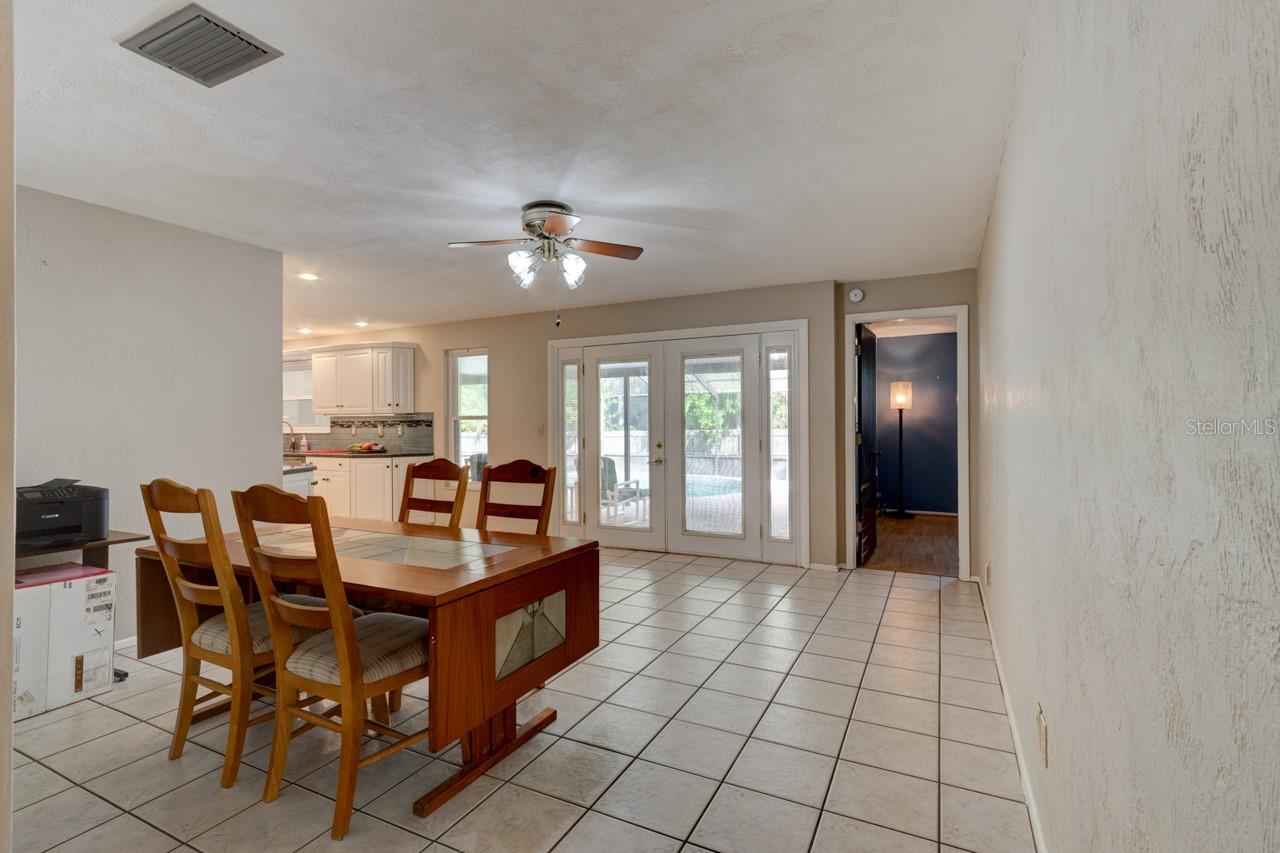 WOODMERE SOUTH UNIT 01 - Residential