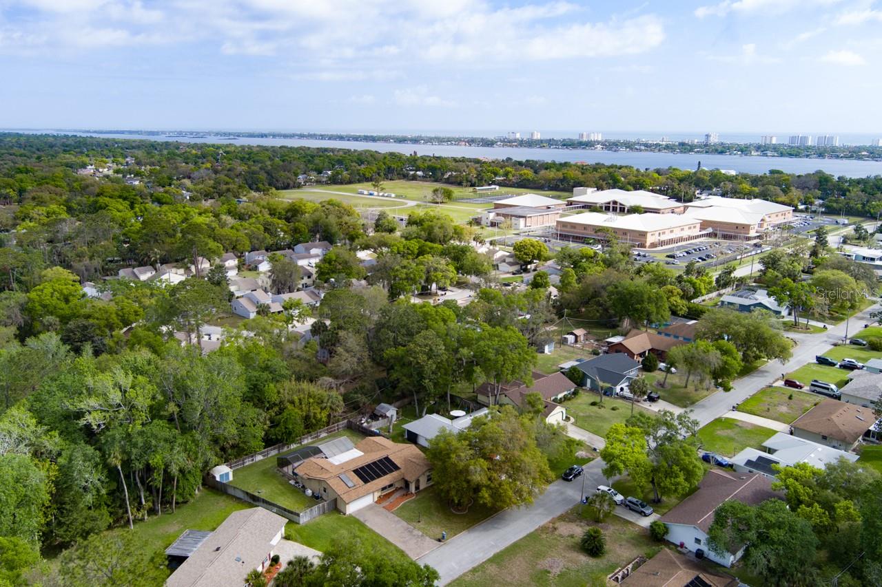 WOODMERE SOUTH UNIT 01 - Residential