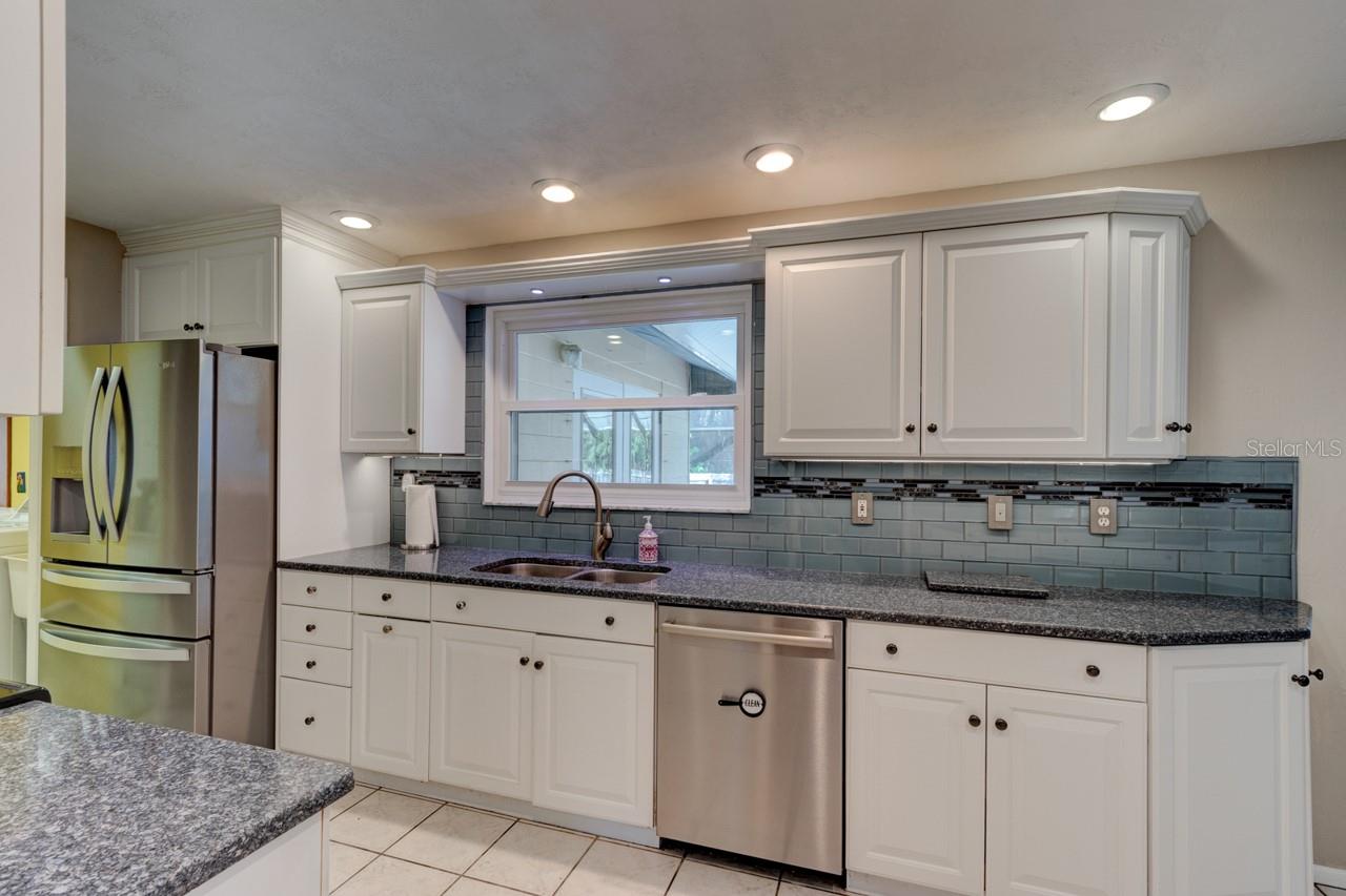 WOODMERE SOUTH UNIT 01 - Residential