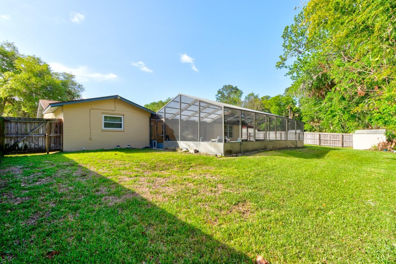 WOODMERE SOUTH UNIT 01 - Residential