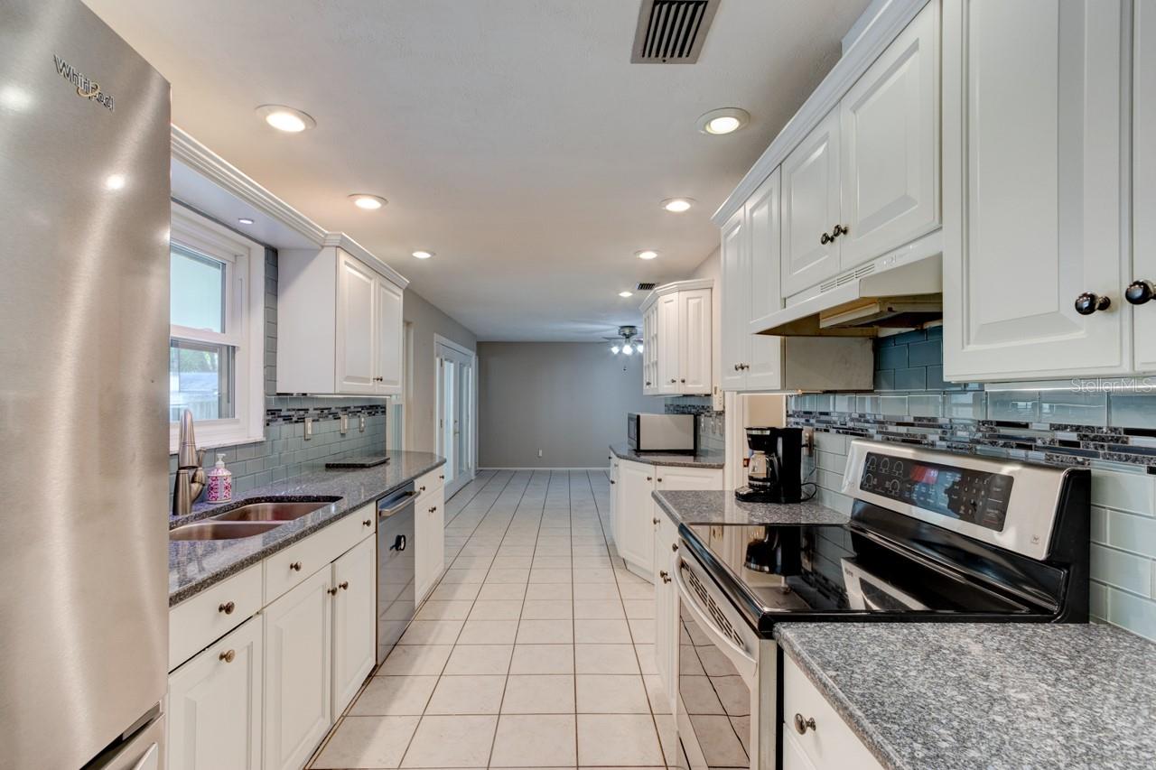 WOODMERE SOUTH UNIT 01 - Residential