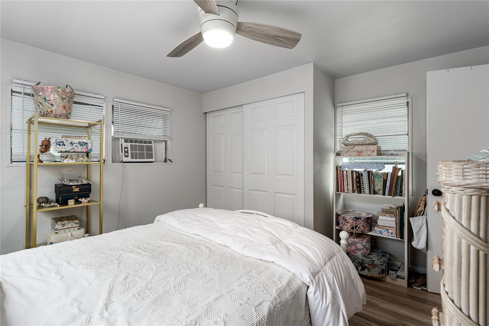 TERRA SIESTA MOBILE HOME PARK CO-OP - Residential