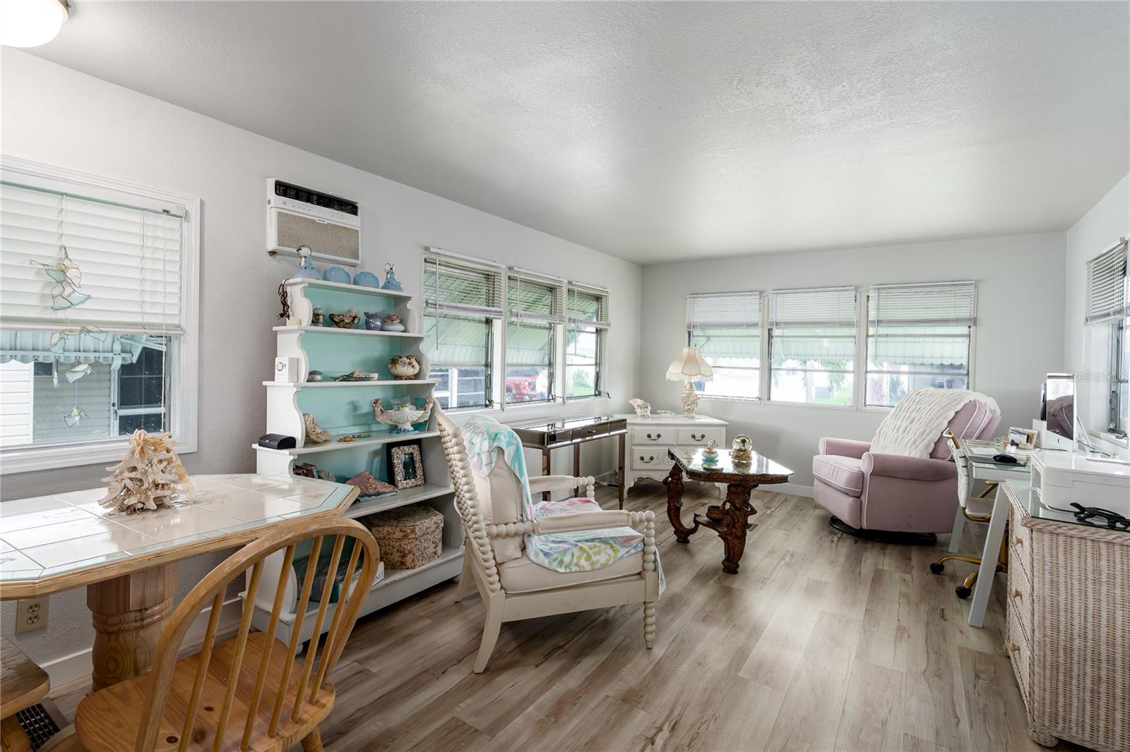 TERRA SIESTA MOBILE HOME PARK CO-OP - Residential