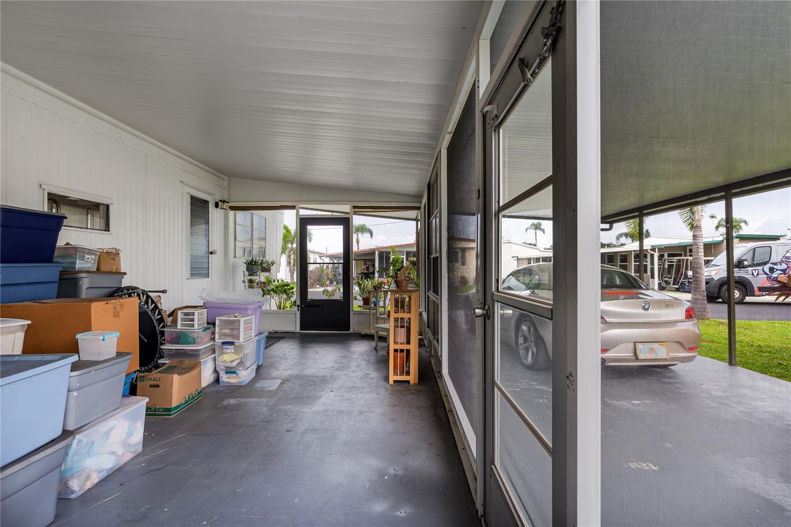 TERRA SIESTA MOBILE HOME PARK CO-OP - Residential