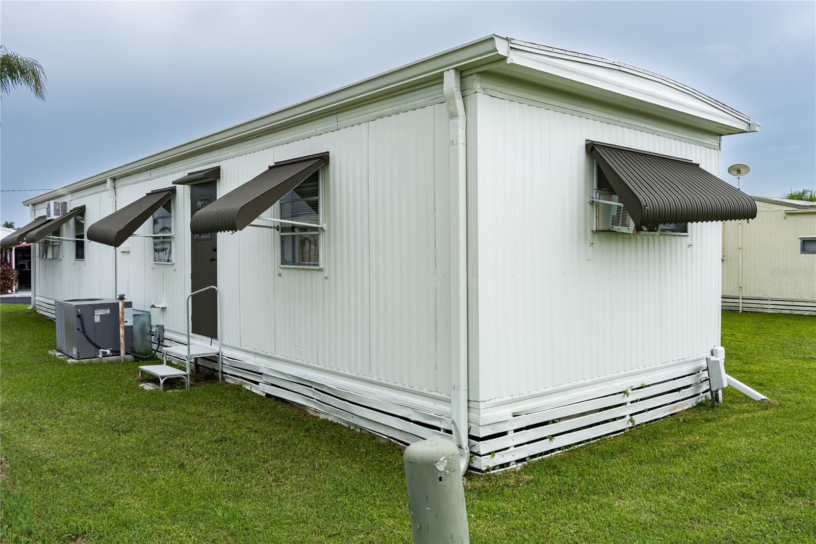 TERRA SIESTA MOBILE HOME PARK CO-OP - Residential