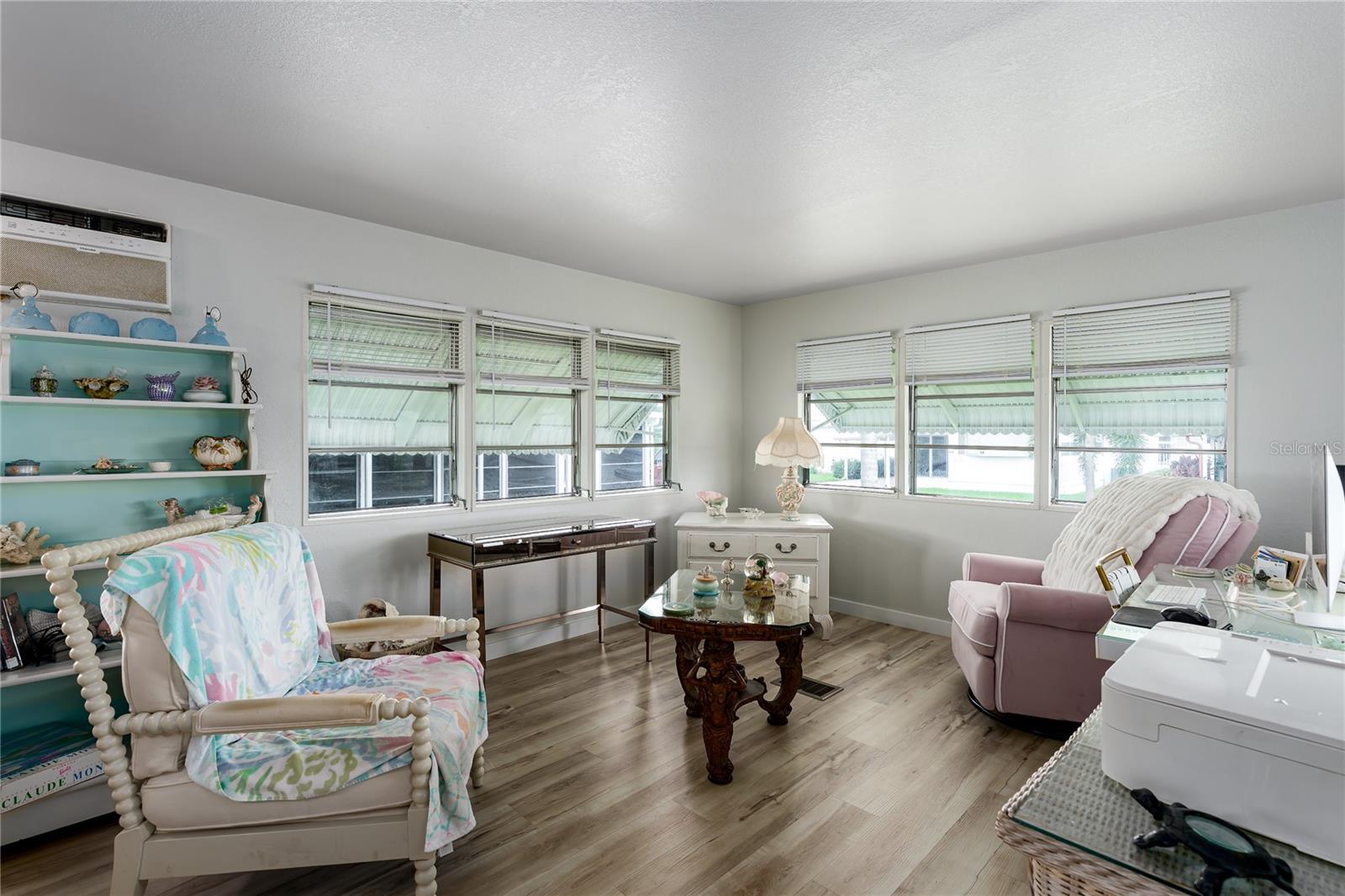 TERRA SIESTA MOBILE HOME PARK CO-OP - Residential