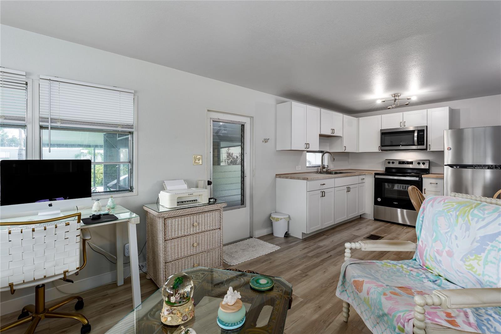 TERRA SIESTA MOBILE HOME PARK CO-OP - Residential