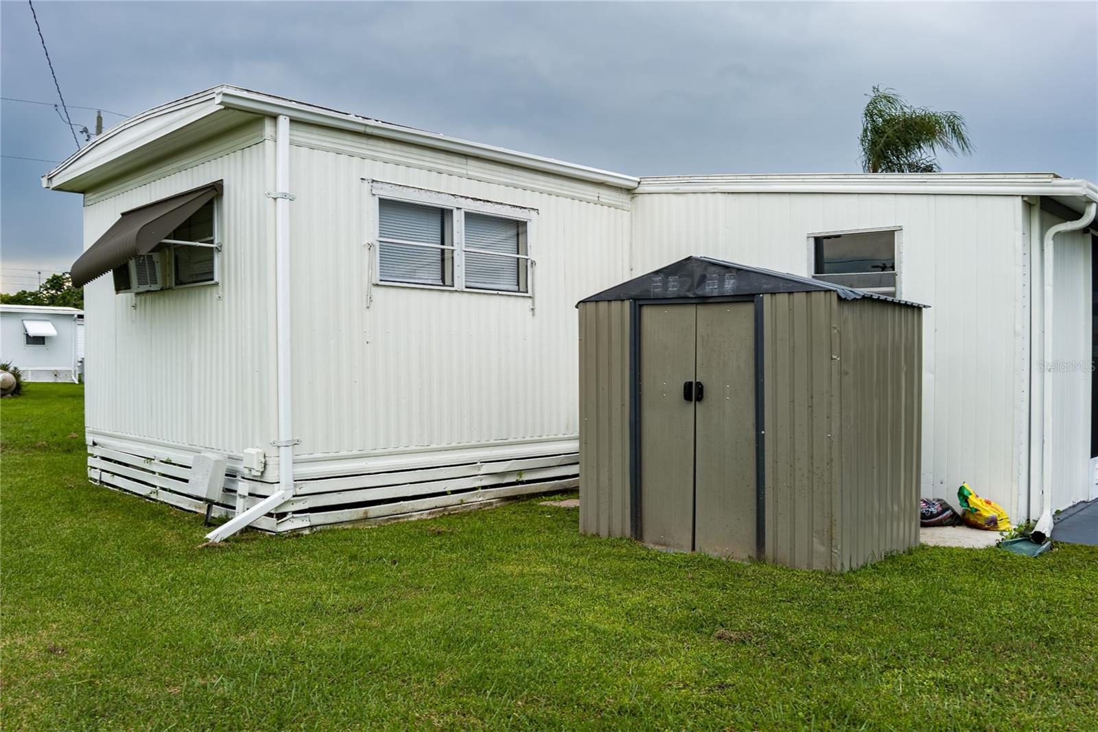 TERRA SIESTA MOBILE HOME PARK CO-OP - Residential