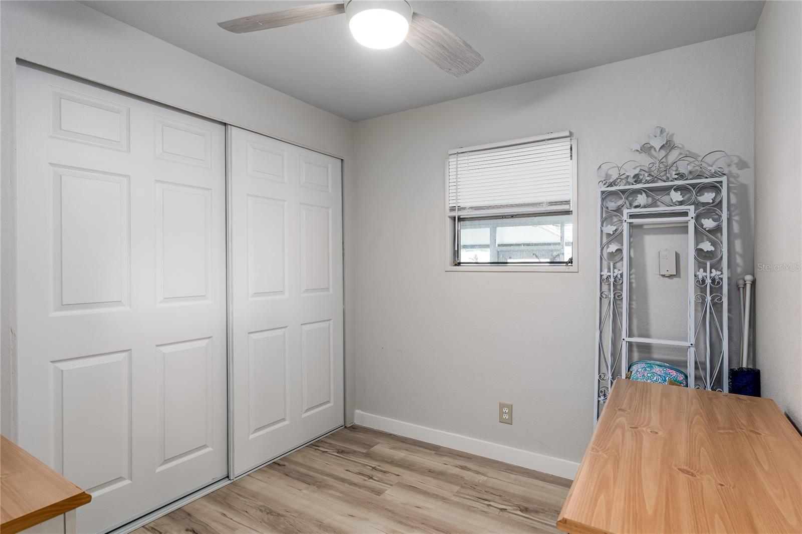 TERRA SIESTA MOBILE HOME PARK CO-OP - Residential