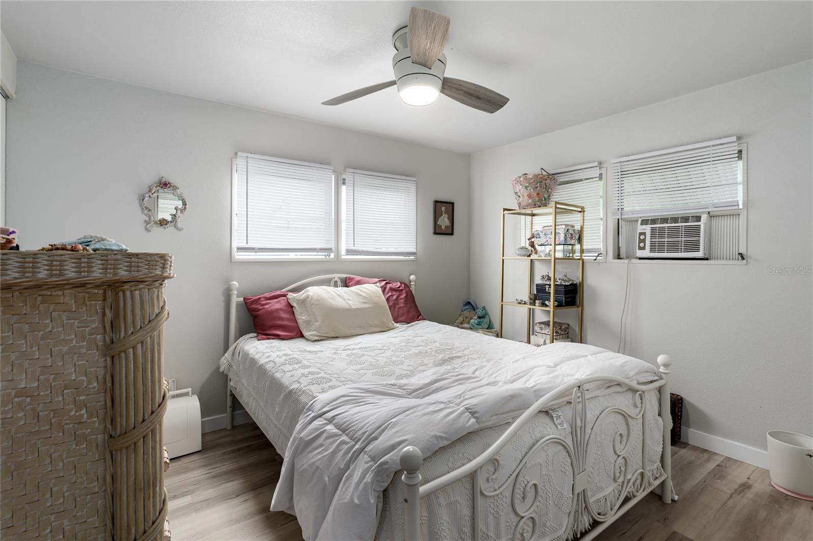 TERRA SIESTA MOBILE HOME PARK CO-OP - Residential