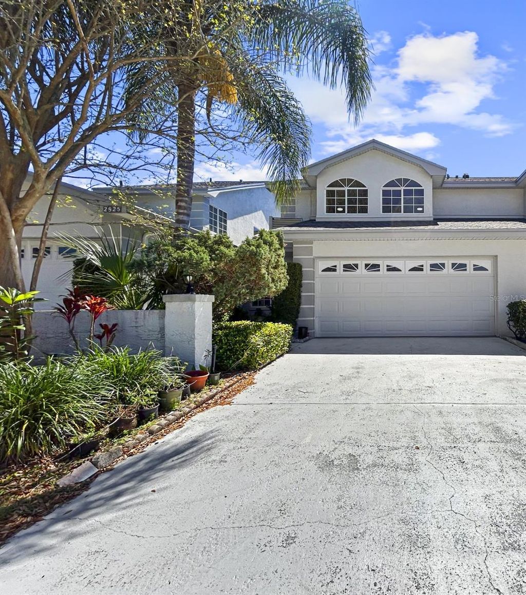 Photo of 2523 Northfield Lane, Clearwater, FL 33761 (MLS # TB8362390)