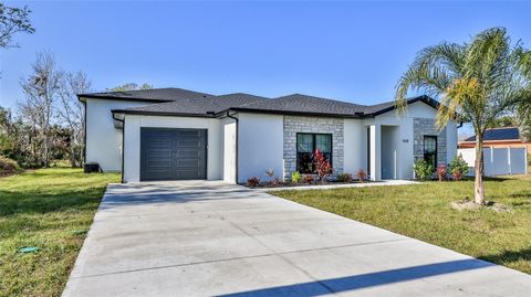 A home in EDGEWATER