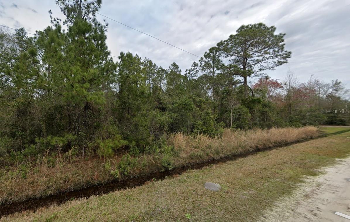 : Discover 1.14 acres of peaceful country living in Flagler Estates. This lot offers plenty of space with room endless possibilities. No HOA, just wide-open opportunity. Enjoy privacy, nature, and easy access to Palatka, Hastings, and St. Augustine.