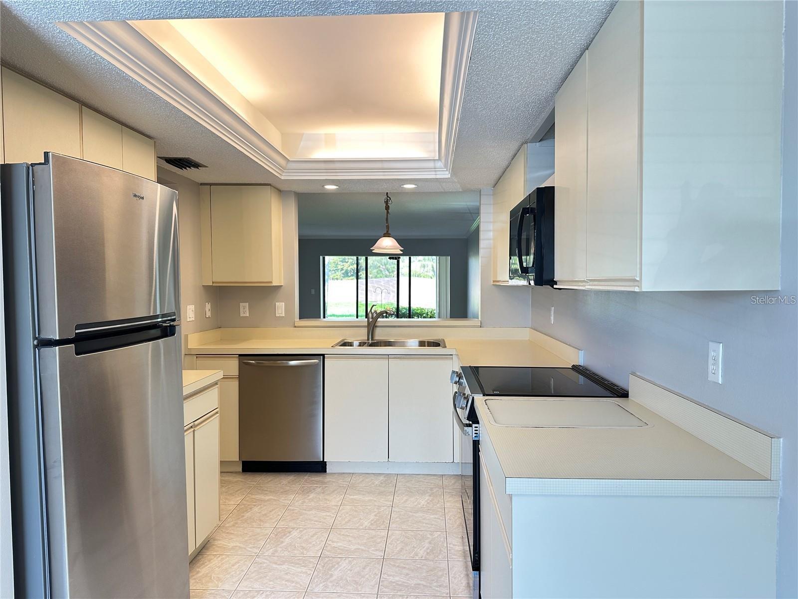 WOODLAND GREEN - Residential Lease