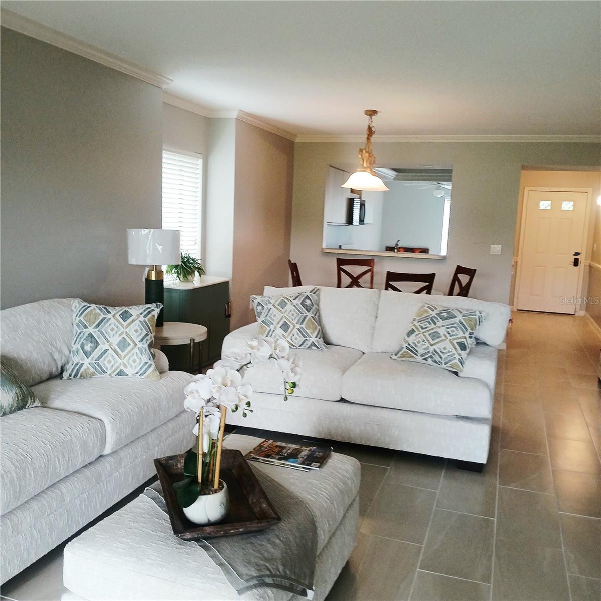 WOODLAND GREEN - Residential Lease