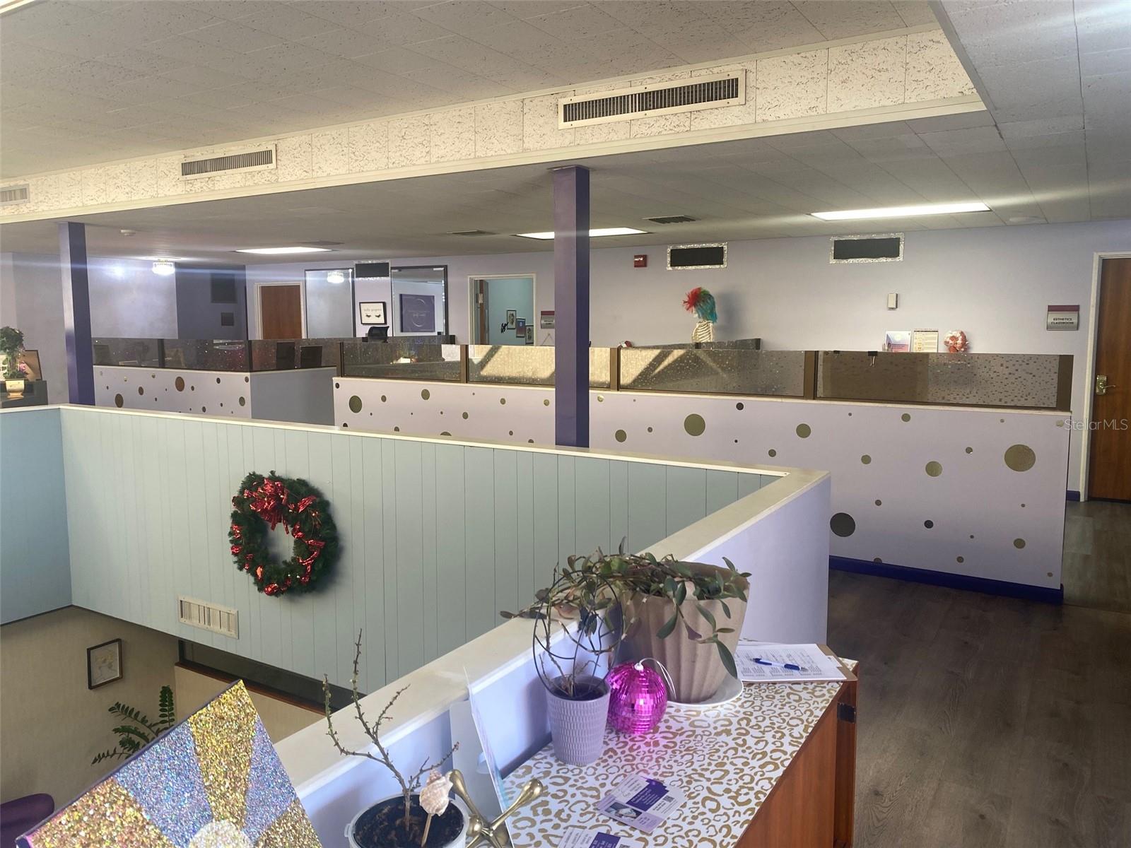 HIBISCUS GARDENS - Commercial Sale