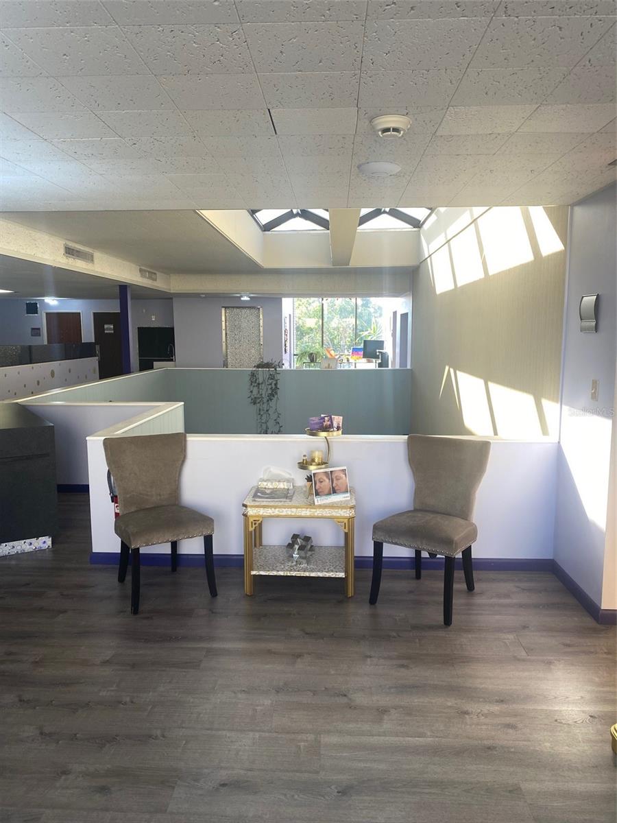 HIBISCUS GARDENS - Commercial Sale