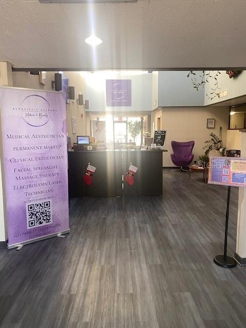 HIBISCUS GARDENS - Commercial Sale