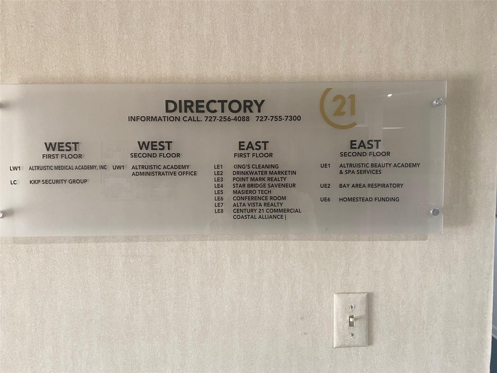 HIBISCUS GARDENS - Commercial Sale