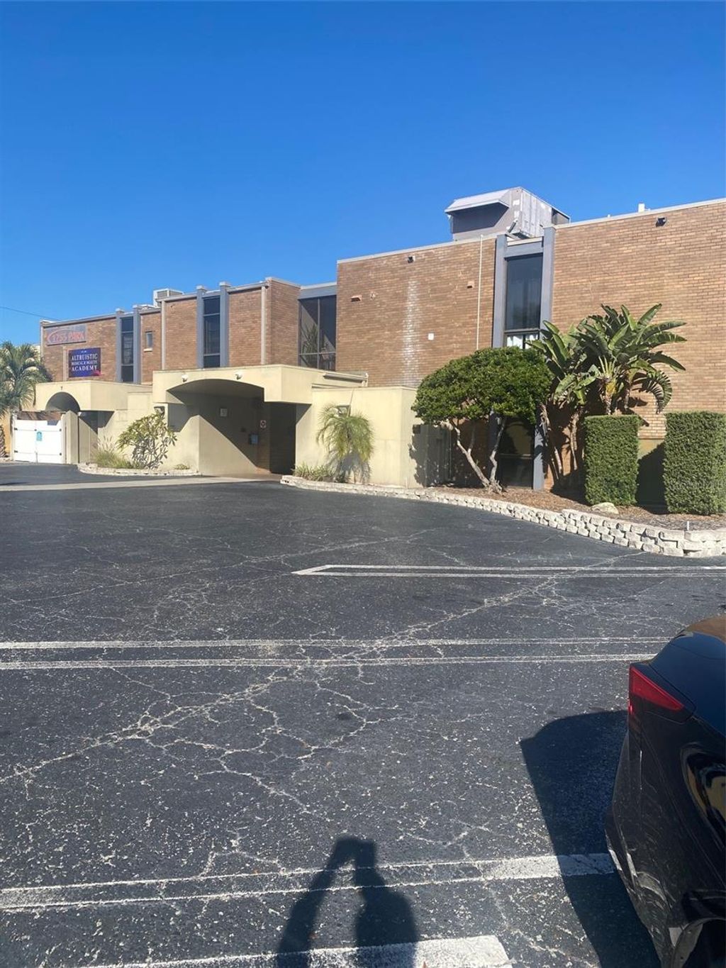 Photo of 1253 Park Street, Clearwater, FL 33756 (MLS # TB8458700)