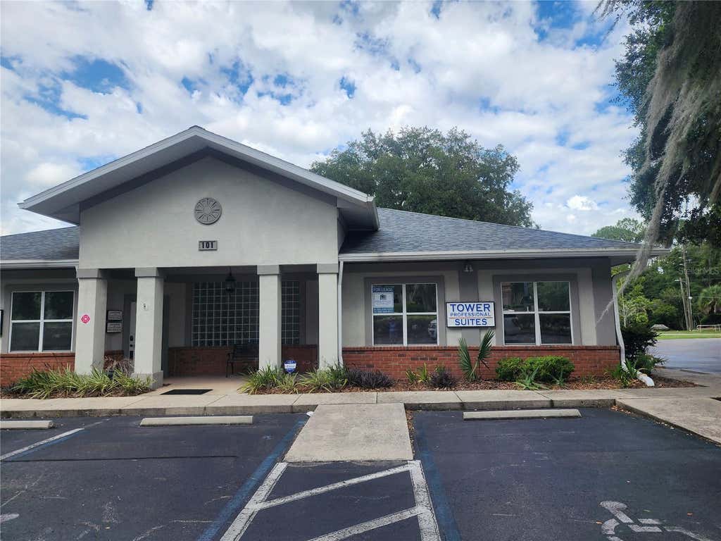 Photo of 101 NW 75th Street #Suite 1-A, Gainesville, FL 32607 (MLS # GC542498)