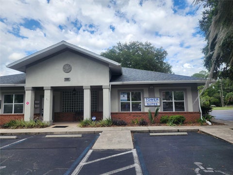 Photo of 101 NW 75th Street #Suite 1-A, Gainesville, FL 32607 (MLS # GC542498)