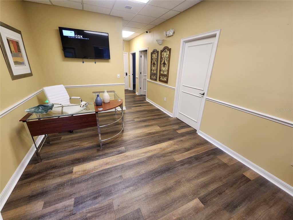 Photo of 101 NW 75th Street #Suite 1-A, Gainesville, FL 32607 (MLS # GC542498)