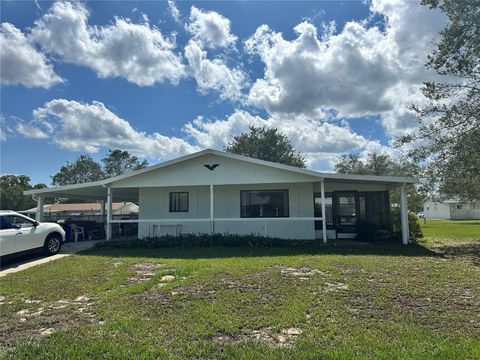 10080 SW 97TH COURT OCALA FL 34481