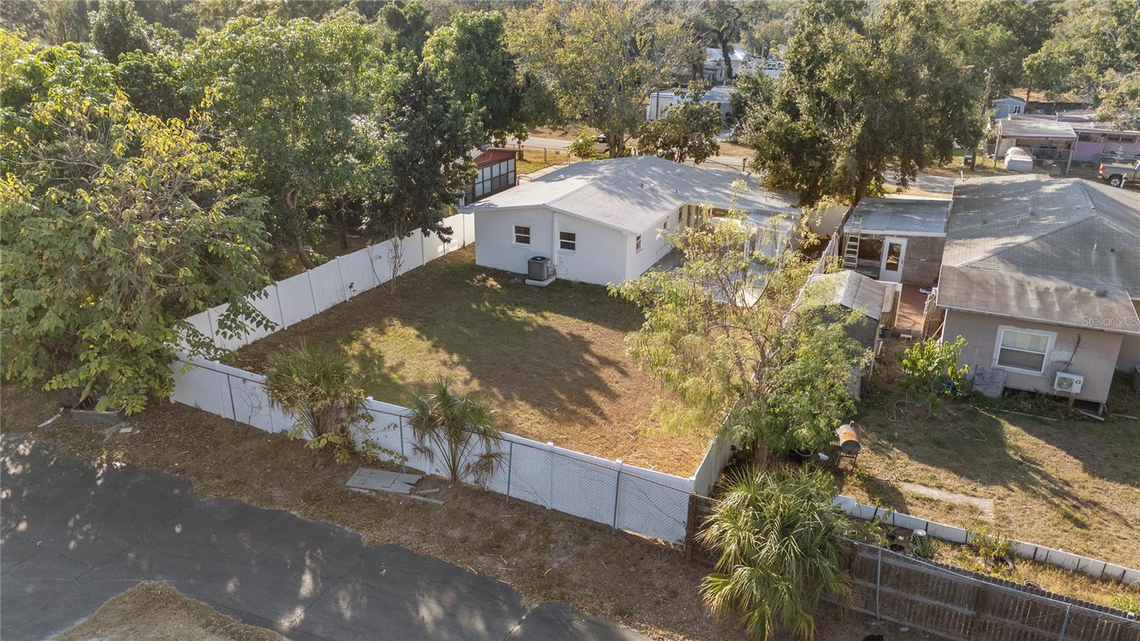 TEMPLE TERRACES - Residential