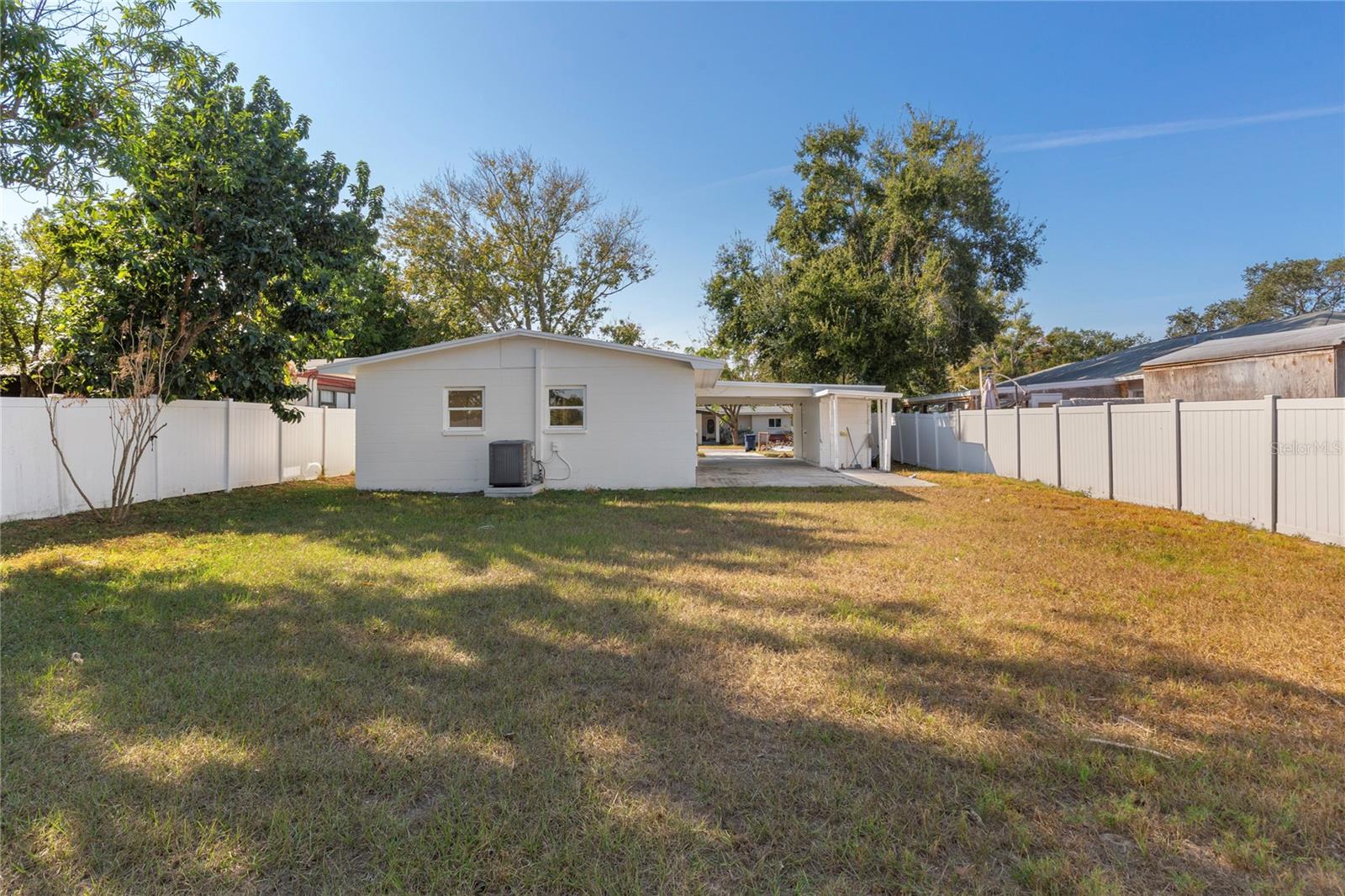 TEMPLE TERRACES - Residential
