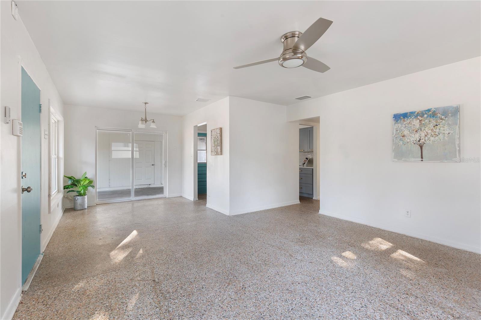 TEMPLE TERRACES - Residential